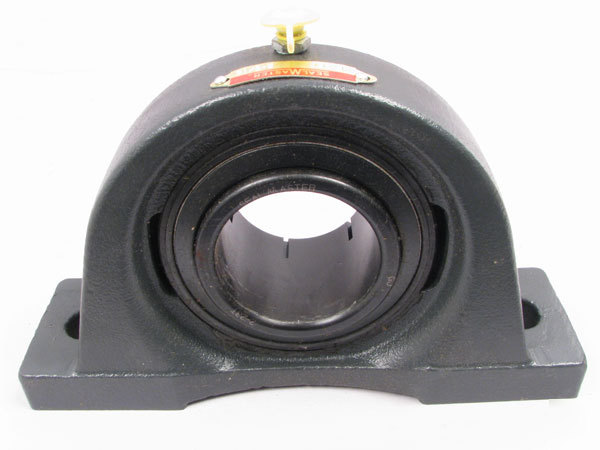 New sealmaster np-35T pillow block bearing skwezloc