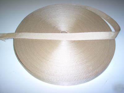 100 yard roll 1