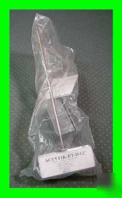 Aci TT1K-ht-d-12 high temperature transmitters sensor