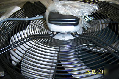 Air compressor dryer 250-cfm,year built 2007