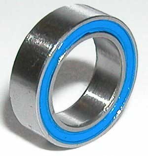 Bike hub bearing ceramic stainless orange sub 5 SI3N4
