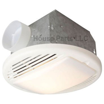Craftmade TFV70L light bathroom ventilation vent