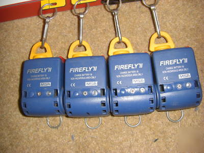 Firefly ii X4 