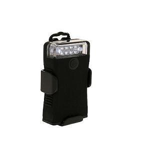 Foxfury scout fire right angle light