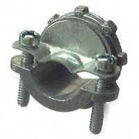 Halex 1-12 nm/se clamp connector 05115