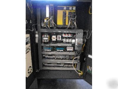Hwacheon hitech 200C 2007