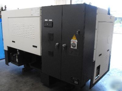 Hwacheon hitech 200C 2007