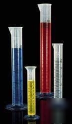 Nalge nunc graduated cylinders, : 3662-2000