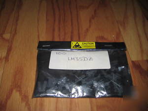 New LM35DZ linear precision temperature sensor - qty. 4 