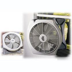 New brand lasko products 14 air director window fan
