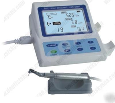 New brand root canal treatment endo motor endodontic G2