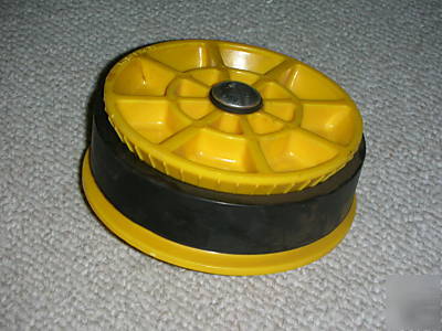 New cherne gripper 6