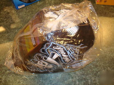 New * * miller elite welding helmet #237744 