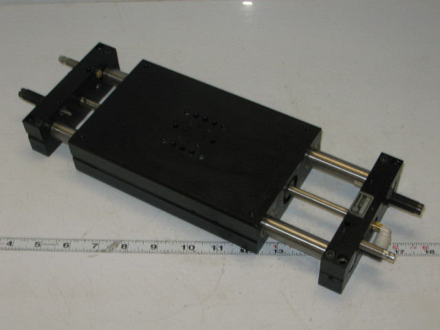 New robohand pneumatic slide 3