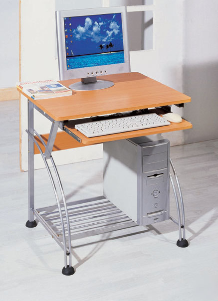 New top maple computer office student style desk