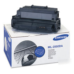 Samsung toner cartridge for samsung ML2550