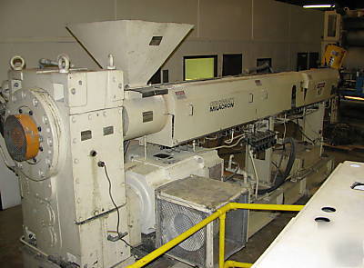 Sheet line, up to 53