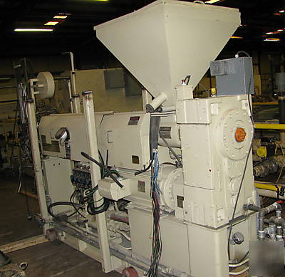 Sheet line, up to 53