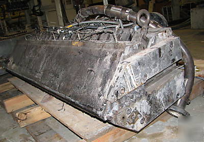 Sheet line, up to 53