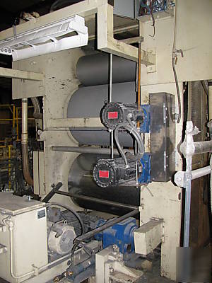 Sheet line, up to 53