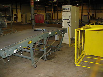 Sheet line, up to 53
