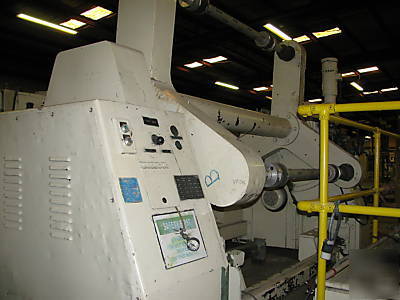 Sheet line, up to 53