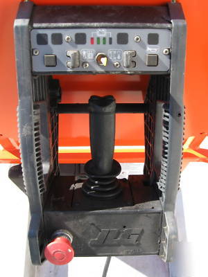 2005 jlg 1930ES aerial scissor lift boom manlift man 