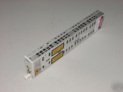 Agilent hp 81662A dfb laser source +10 dbm ~8163A 8164A