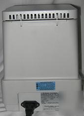 Eppendorf centrifuge 5415 c benchtop micro centrifuge