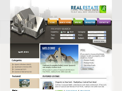 Fsbo biz website..and as many other websites you want