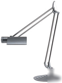 Humanscale diffrient task light professional slatwall