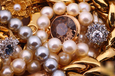 Jewelry store website - profitable online business