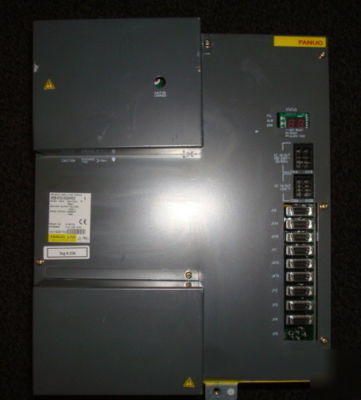 New brand fanuc spindle amplifier A06B-6102-H245#H520