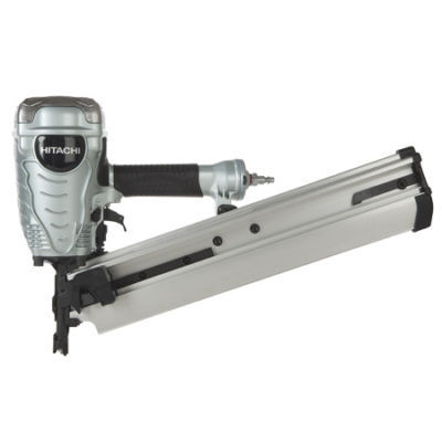 New hitachi framing nailer in box NR90AEPR