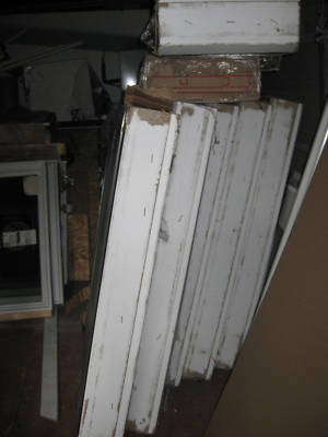 New pella windows, , top of the line, architect series.