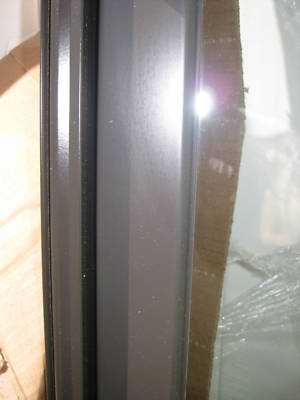 New pella windows, , top of the line, architect series.