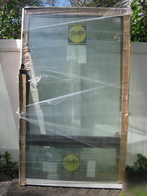 New pella windows, , top of the line, architect series.