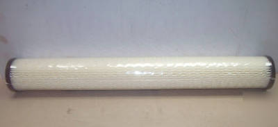 New pentek S1-20 pleated cellulose filter cartridge 