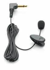 New philips LFH9173 tie clip microphone lfh-9173 brand 