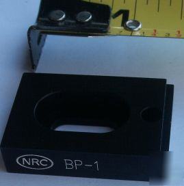 New port corp nrc BP1 mounting bracket base