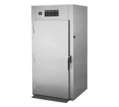 Nu vu amp-12 roll-in proofing oven with auto mist 