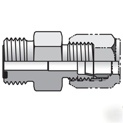 Parker conversion adapter 8 buhlo-s