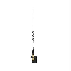 Shakespeare vhf 15IN 5216 ss black whip anten