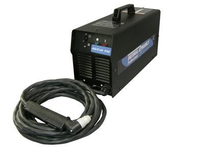 Thermal dynamics aircut 15C plasma cutter 1-1110-1