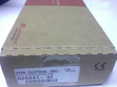 Von duprin 6111 rim exit device electric strike fse