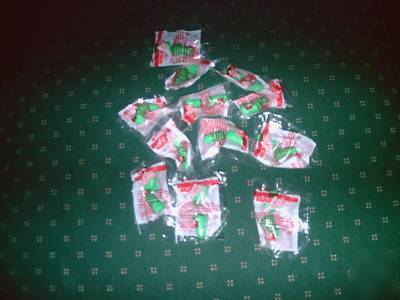18 pairs howard leight max lite earplugs nrr 30