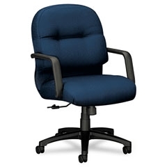 2090 pillowsoft managerial midback swiveltilt chair