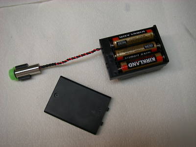 405NM blu-ray laser burning high power module disco/lab