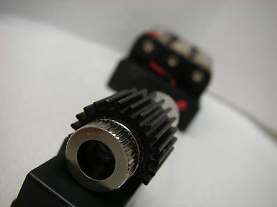 405NM blu-ray laser burning high power module disco/lab