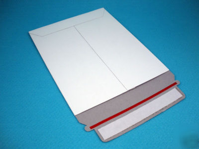 50 cardboard cd dvd mailers self sealing 9